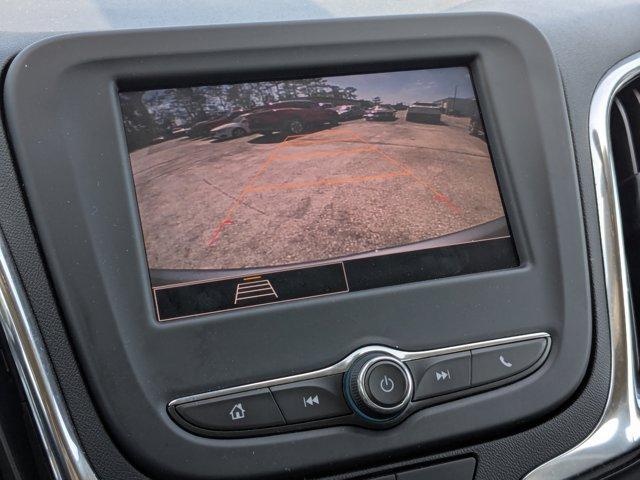 2023 Chevrolet Equinox Vehicle Photo in BRUNSWICK, GA 31525-1881