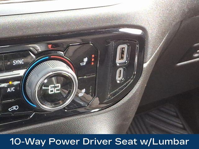 2024 Chevrolet Silverado 1500 Vehicle Photo in PAWLING, NY 12564-3219