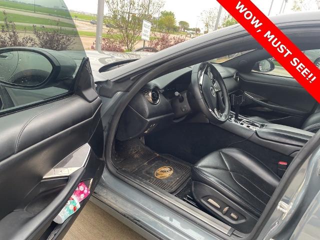 2021 Karma GS-6 Vehicle Photo in San Antonio, TX 78230