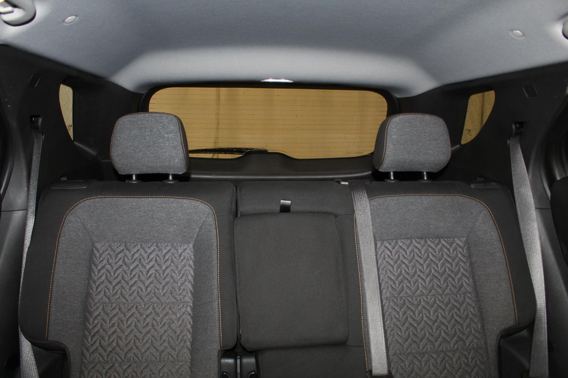 2022 Chevrolet Equinox Vehicle Photo in NORTHAMPTON, MA 01060-1120