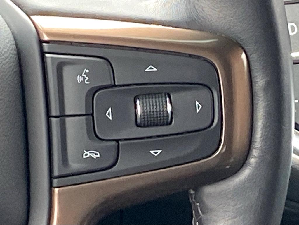 2022 Chevrolet Tahoe Vehicle Photo in POOLER, GA 31322-3252