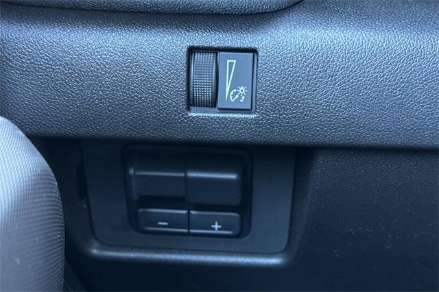 2025 GMC Canyon Vehicle Photo in ELK GROVE, CA 95757-8703
