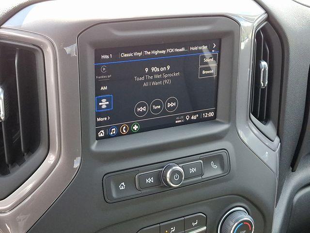 2024 Chevrolet Silverado 1500 Vehicle Photo in WATERTOWN, CT 06795-3318