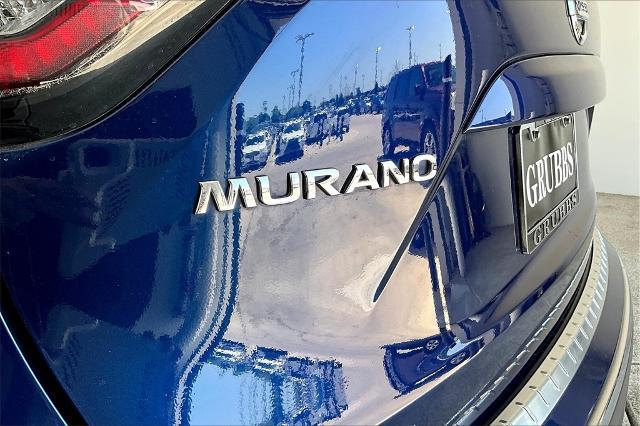 2019 Nissan Murano Vehicle Photo in Grapevine, TX 76051