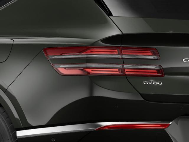 2025 Genesis GV80 Vehicle Photo in Appleton, WI 54913