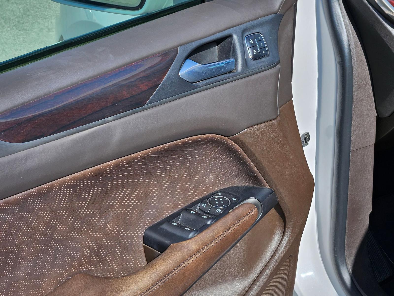 2017 Lincoln MKC Vehicle Photo in Seguin, TX 78155