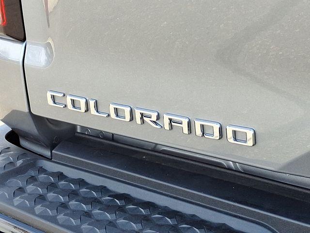 2023 Chevrolet Colorado Vehicle Photo in PAWLING, NY 12564-3219