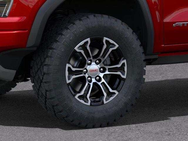 2025 GMC Canyon Vehicle Photo in WILLIAMSVILLE, NY 14221-2883