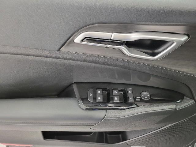 2024 Kia Sportage Vehicle Photo in NEENAH, WI 54956-2243