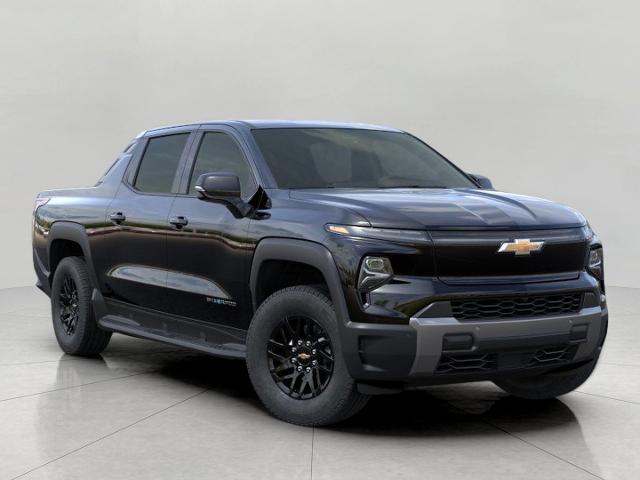 2025 Chevrolet Silverado EV Vehicle Photo in NEENAH, WI 54956-2243