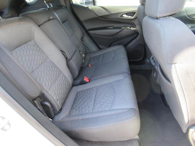 2020 Chevrolet Equinox Vehicle Photo in LEESBURG, FL 34788-4022