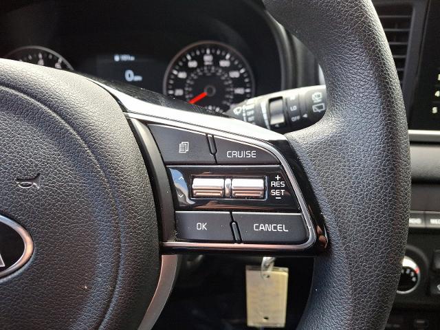2021 Kia Sportage Vehicle Photo in HARRISBURG, PA 17111-1033
