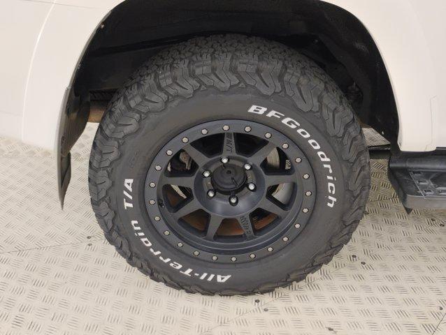 2016 Toyota 4Runner Vehicle Photo in Fort Mill, SC 29708