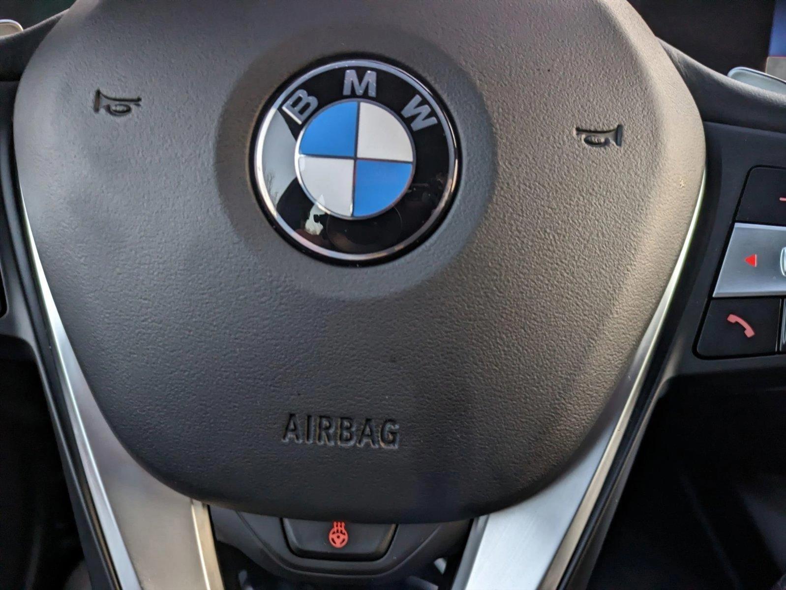 2024 BMW 330i xDrive Vehicle Photo in Rockville, MD 20852