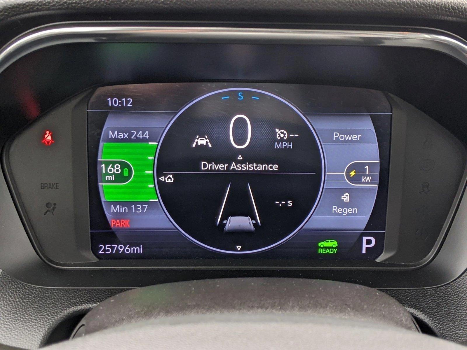 2022 Chevrolet Bolt EUV Vehicle Photo in TIMONIUM, MD 21093-2300
