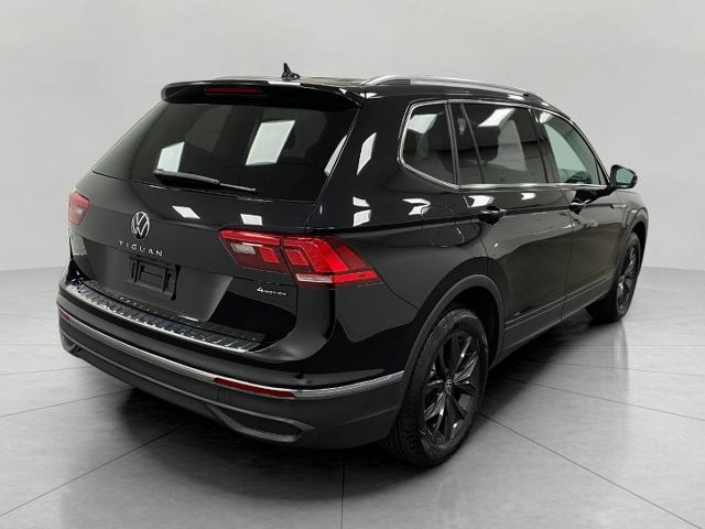 2024 Volkswagen Tiguan Vehicle Photo in Appleton, WI 54913