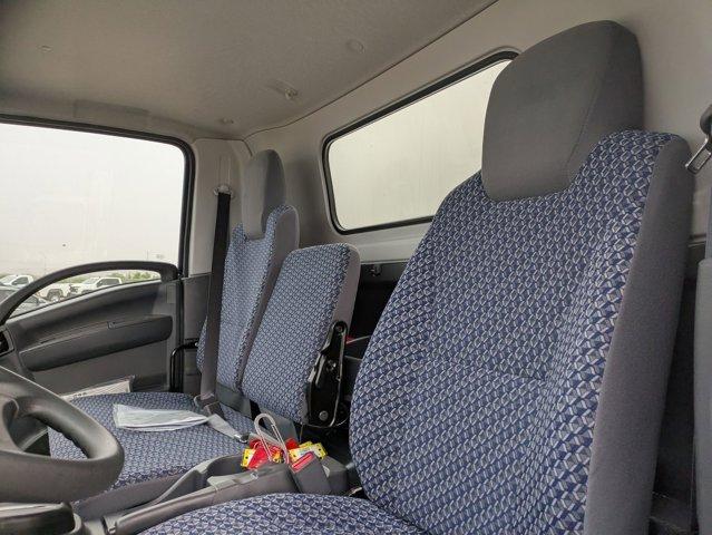 2024 Chevrolet 4500 HG LCF Gas Vehicle Photo in SELMA, TX 78154-1460