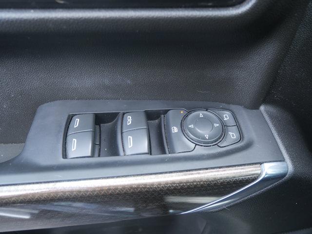 2021 Chevrolet Silverado 1500 Vehicle Photo in Nashua, NH 03060