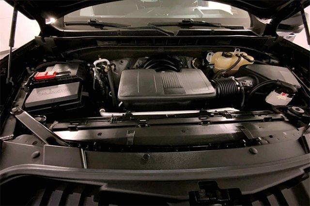 2022 GMC Yukon Vehicle Photo in KANSAS CITY, MO 64114-4502