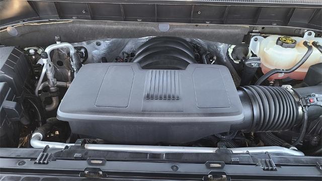 2022 Chevrolet Silverado 1500 LTD Vehicle Photo in FLAGSTAFF, AZ 86001-6214