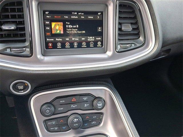 2021 Dodge Challenger Vehicle Photo in LANCASTER, PA 17601-0000