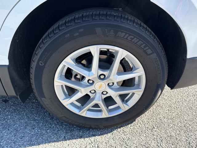 2022 Chevrolet Equinox Vehicle Photo in Roslyn, NY 11576