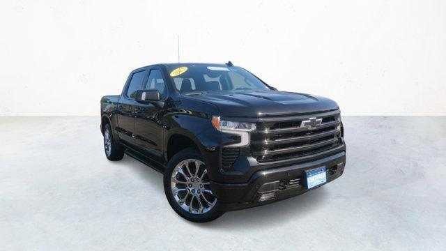 2023 Chevrolet Silverado 1500 Vehicle Photo in Nashua, NH 03060