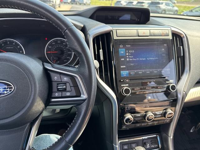 2022 Subaru Ascent Vehicle Photo in MANHATTAN, KS 66502-5036
