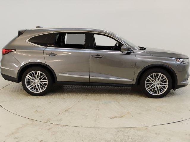 2023 Acura MDX Vehicle Photo in PINEVILLE, NC 28134-8495