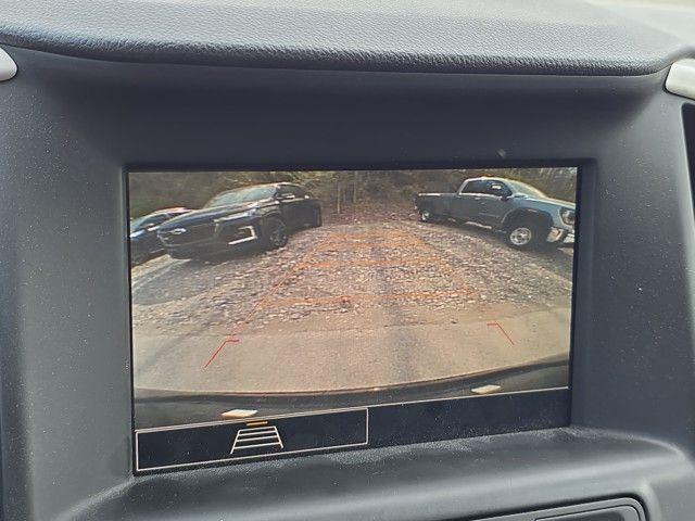 2022 GMC Terrain Vehicle Photo in Pleasant Hills, PA 15236