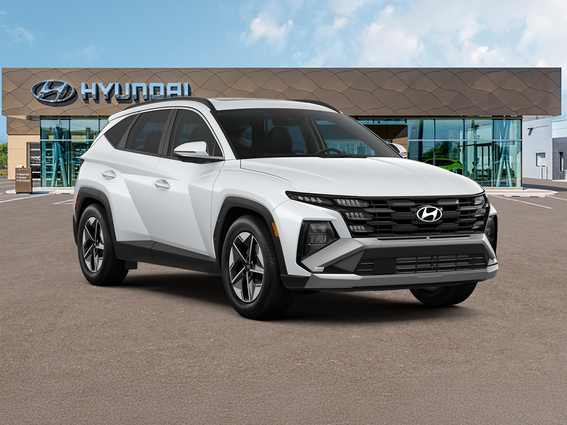 2025 Hyundai TUCSON Vehicle Photo in Philadelphia, PA 19116