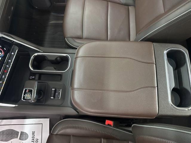 2023 GMC Sierra 1500 Vehicle Photo in MEDINA, OH 44256-9631