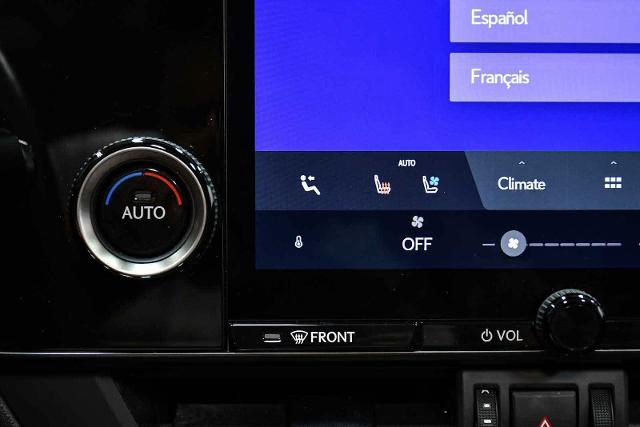 2024 Lexus NX 250 Vehicle Photo in DALLAS, TX 75235