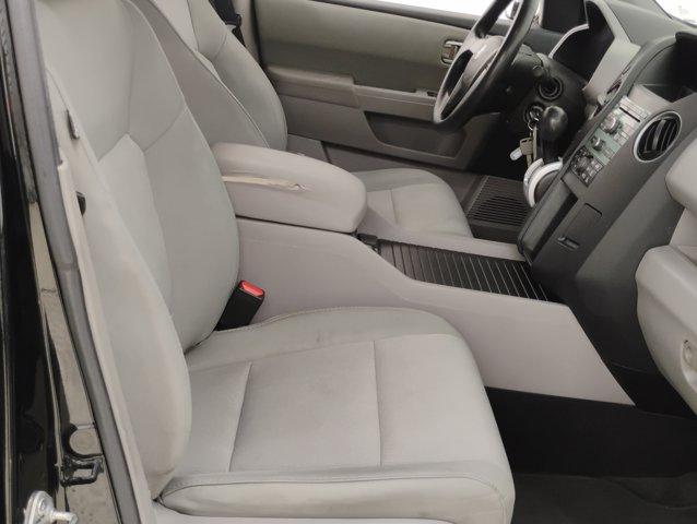 2011 Honda Pilot Vehicle Photo in Fort Mill, SC 29708