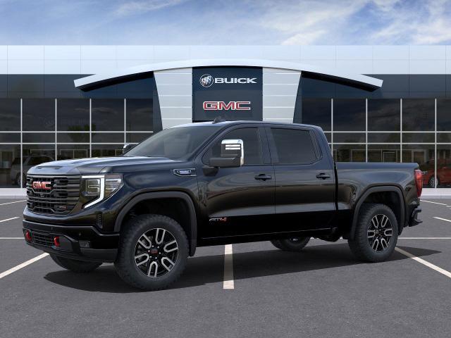 2025 GMC Sierra 1500 Vehicle Photo in APPLETON, WI 54914-8833