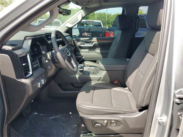 2025 GMC Sierra 1500 Vehicle Photo in SUNRISE, FL 33323-3202