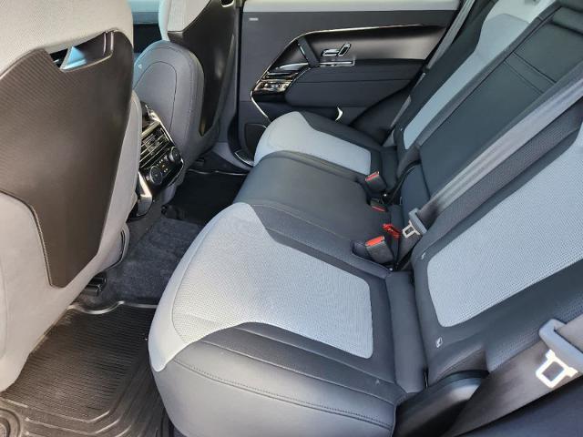 2025 Range Rover Sport Vehicle Photo in AUSTIN, TX 78717