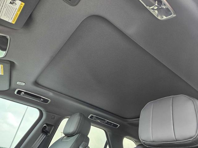 2025 Range Rover Sport Vehicle Photo in AUSTIN, TX 78717
