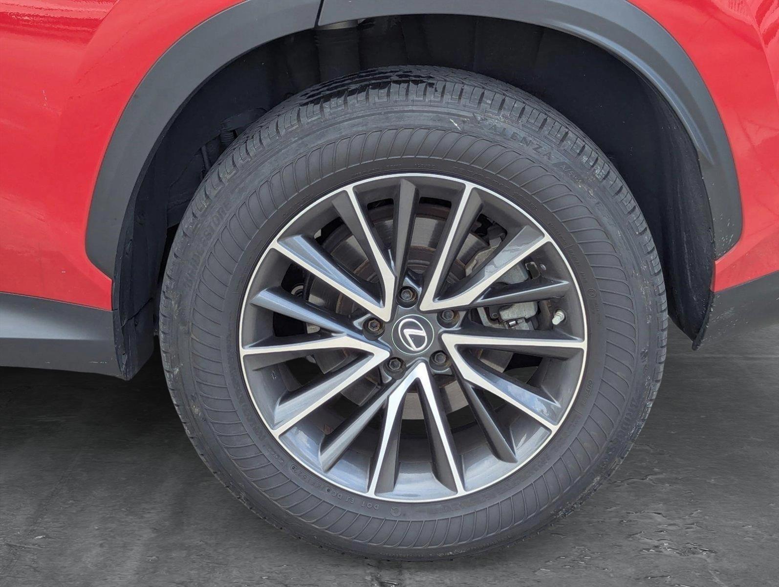 2023 Lexus NX 250 Vehicle Photo in Pembroke Pines , FL 33027
