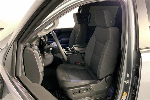 2024 Chevrolet Silverado 1500 Vehicle Photo in INDEPENDENCE, MO 64055-1314