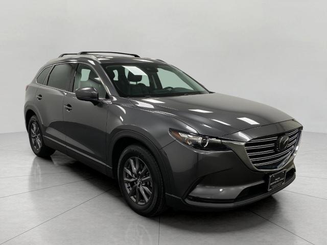 2023 Mazda CX-9 Vehicle Photo in Appleton, WI 54913