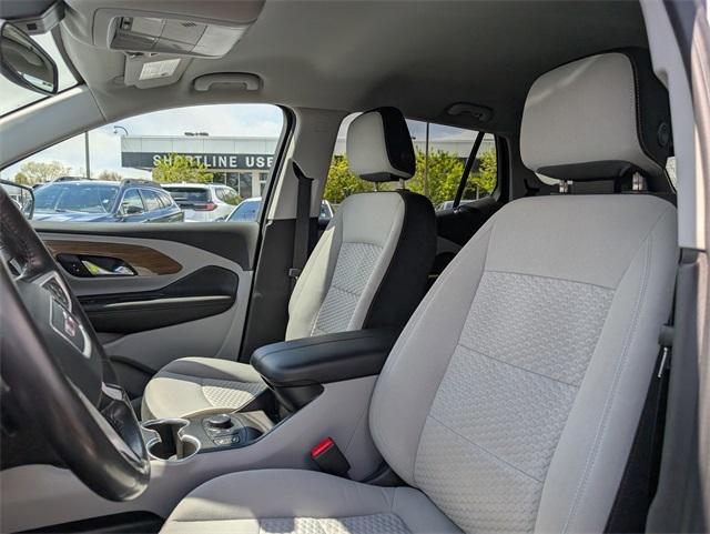 2020 GMC Terrain Vehicle Photo in AURORA, CO 80012-4011