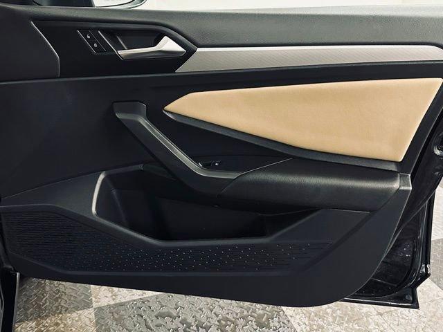 2021 Volkswagen Jetta Vehicle Photo in MEDINA, OH 44256-9631