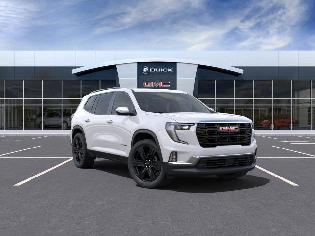 2025 GMC Acadia Vehicle Photo in HOMOSASSA, FL 34448-1461