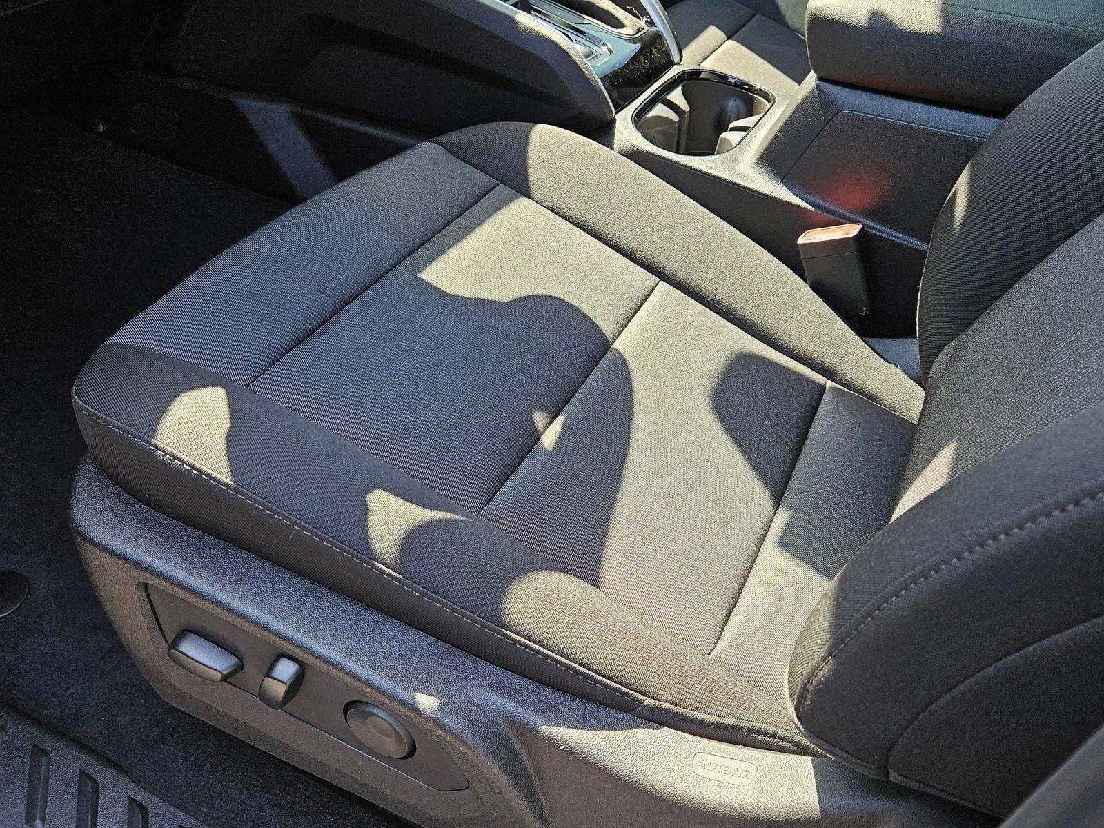 2025 Chevrolet Colorado Vehicle Photo in CLEARWATER, FL 33764-7163