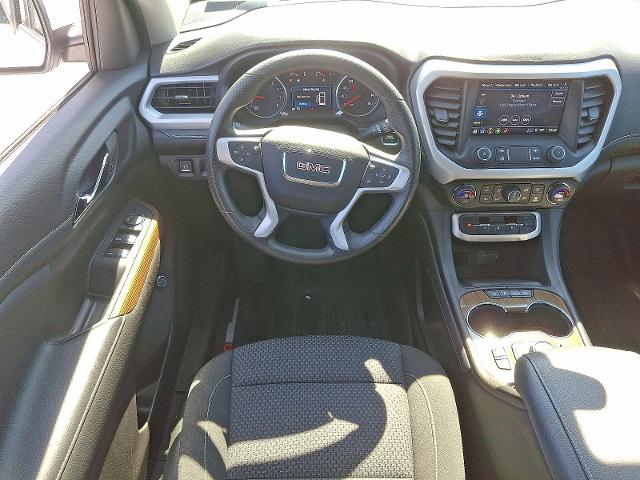 2023 GMC Acadia Vehicle Photo in TREVOSE, PA 19053-4984