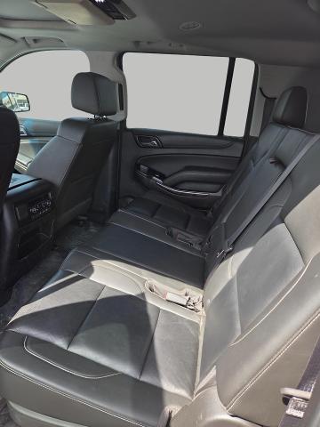 2018 Chevrolet Suburban Vehicle Photo in Oshkosh, WI 54901