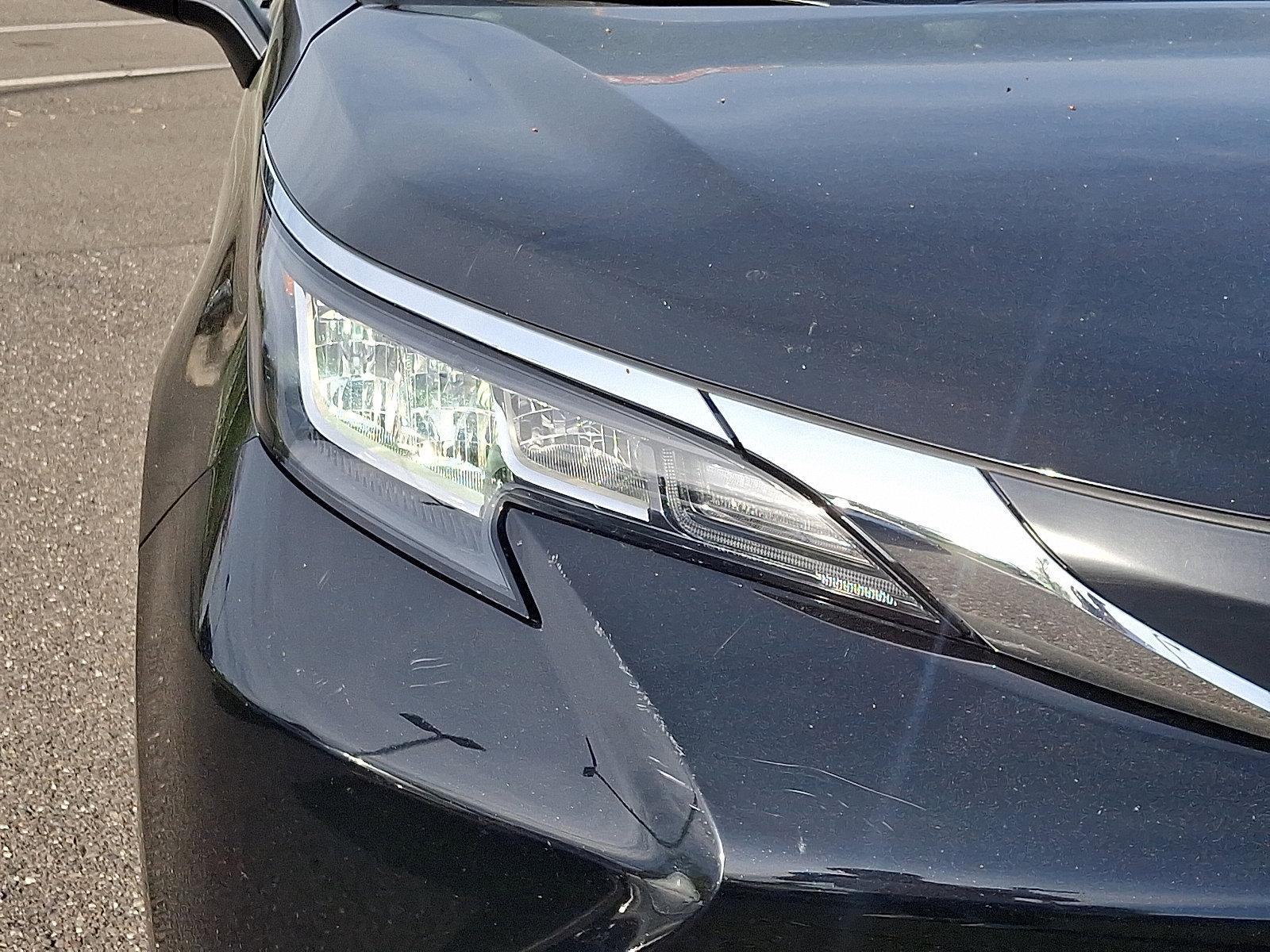 2023 Toyota Sienna Vehicle Photo in Trevose, PA 19053