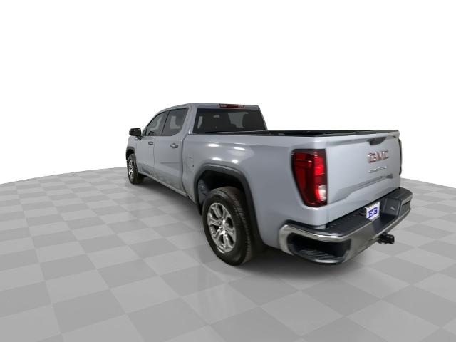 2025 GMC Sierra 1500 Vehicle Photo in GILBERT, AZ 85297-0402