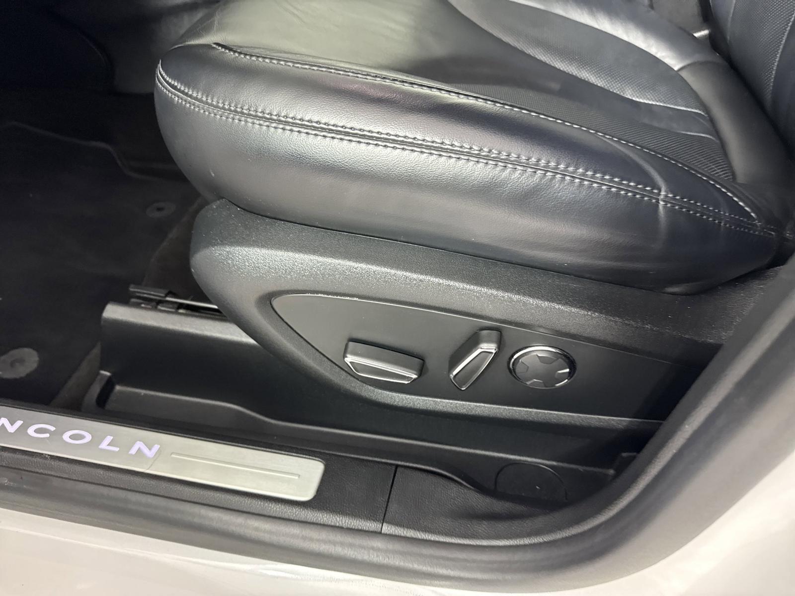 2019 Lincoln MKC Vehicle Photo in GEORGETOWN, TX 78626-7508